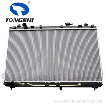 Radiador de alumínio para Hyundai Sedona 3.8L V6 06-10 OEM 25310-4D901 Radiator de carro